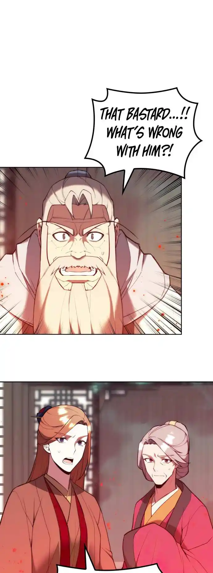 Tale of a Scribe Who Retires to the Countryside Chapter 160