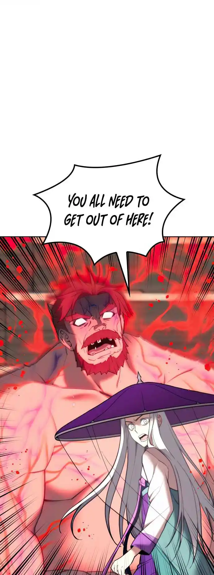 Tale of a Scribe Who Retires to the Countryside Chapter 160