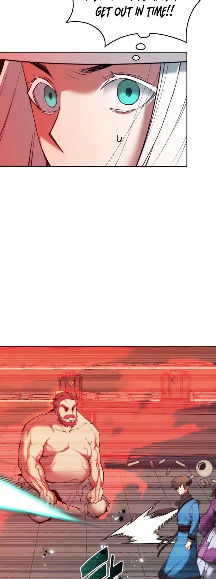 Tale of a Scribe Who Retires to the Countryside Chapter 160