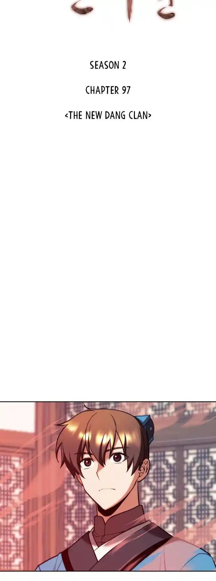 Tale of a Scribe Who Retires to the Countryside Chapter 160