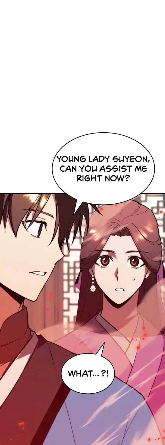 Tale of a Scribe Who Retires to the Countryside Chapter 160