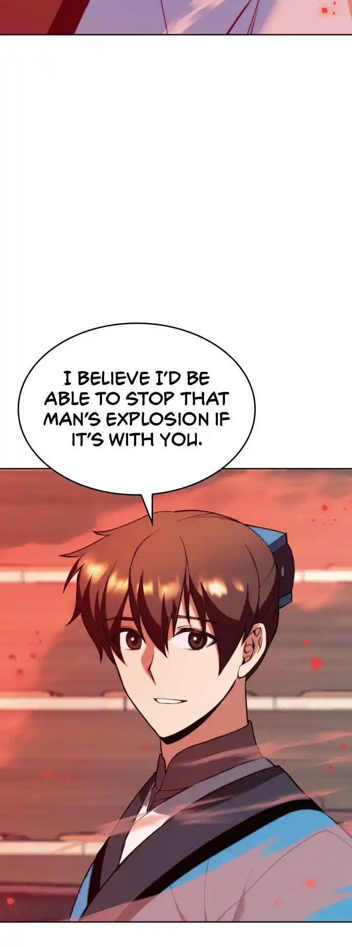 Tale of a Scribe Who Retires to the Countryside Chapter 160