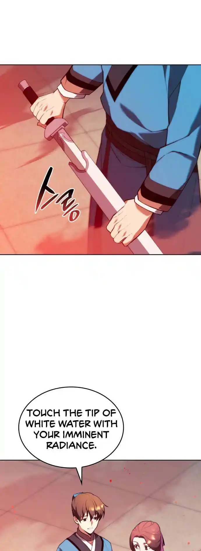 Tale of a Scribe Who Retires to the Countryside Chapter 160