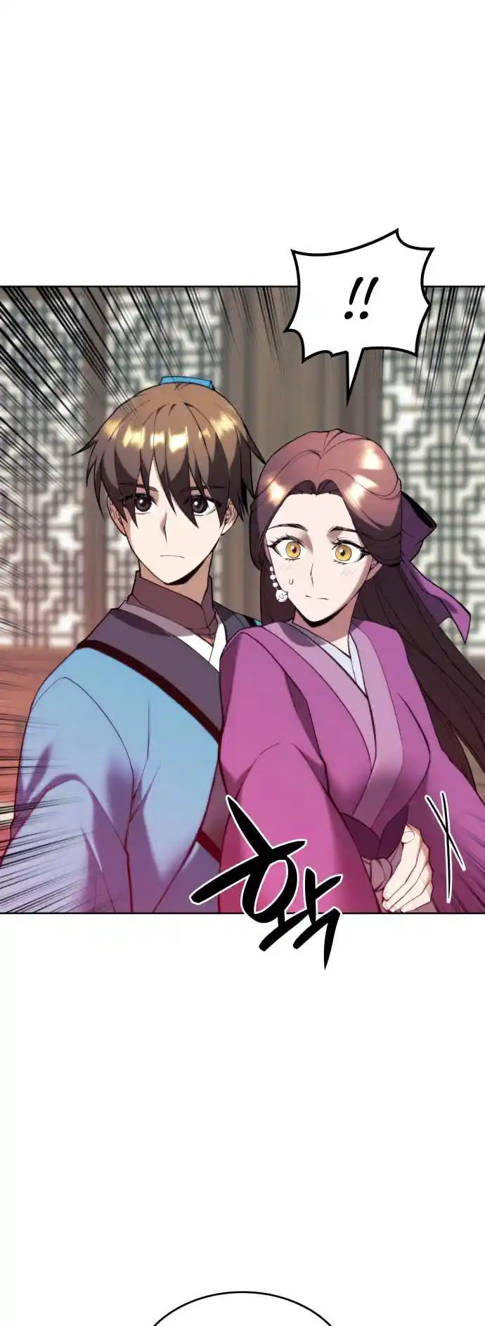 Tale of a Scribe Who Retires to the Countryside Chapter 160