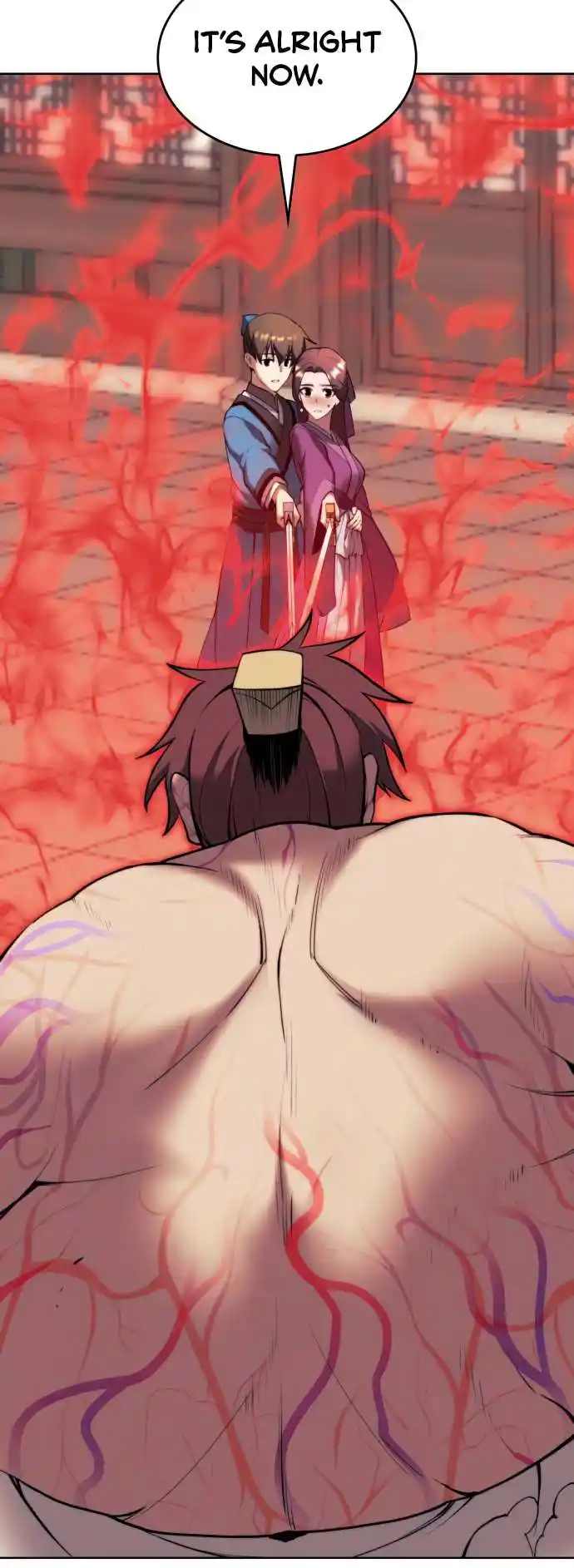 Tale of a Scribe Who Retires to the Countryside Chapter 160