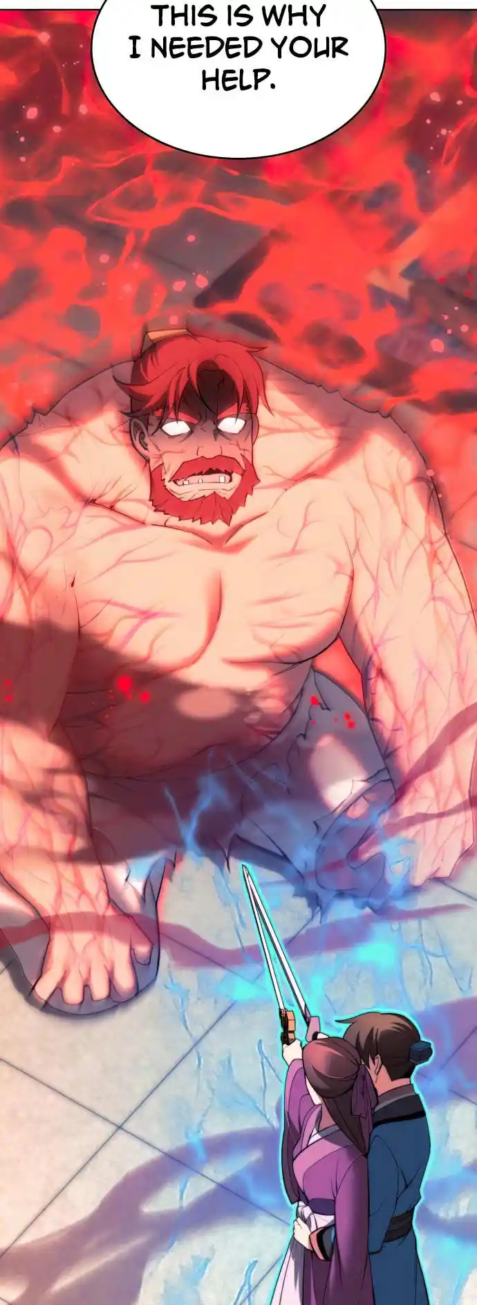 Tale of a Scribe Who Retires to the Countryside Chapter 160