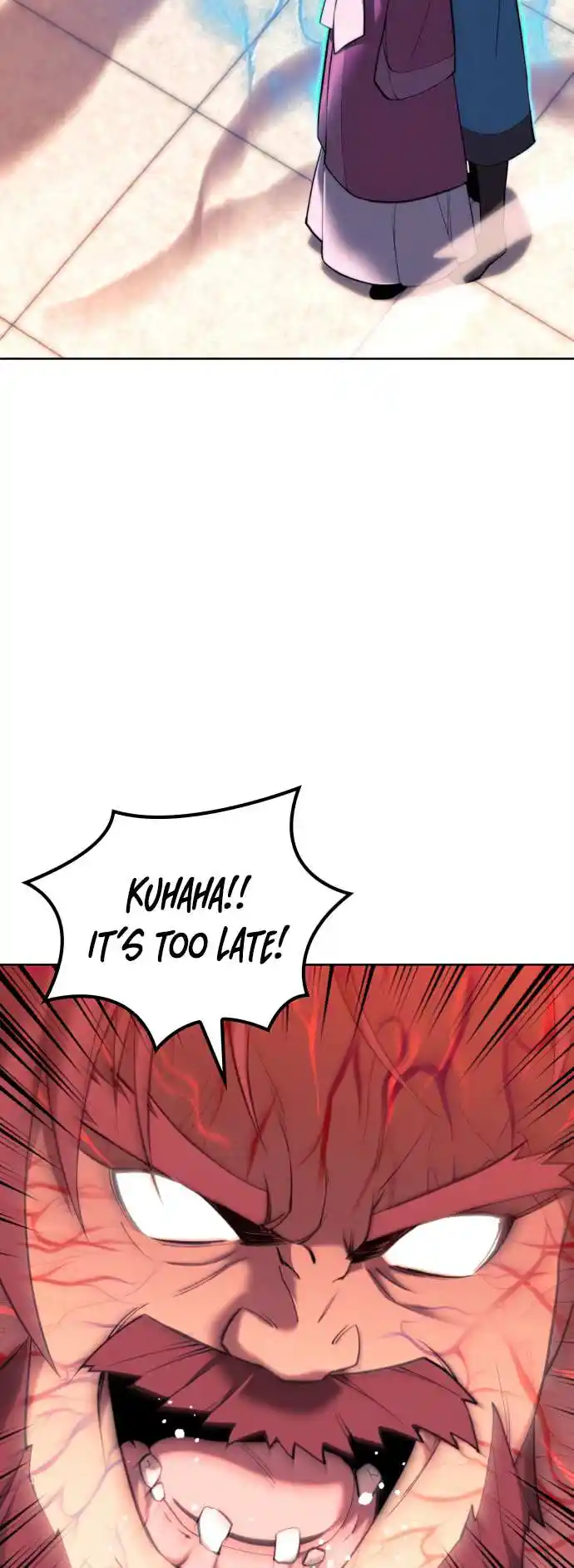 Tale of a Scribe Who Retires to the Countryside Chapter 160