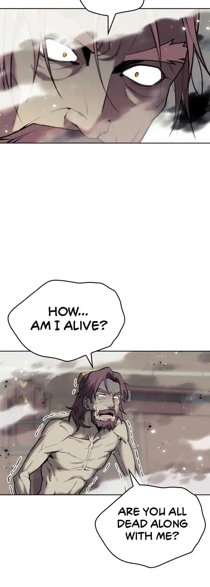 Tale of a Scribe Who Retires to the Countryside Chapter 160