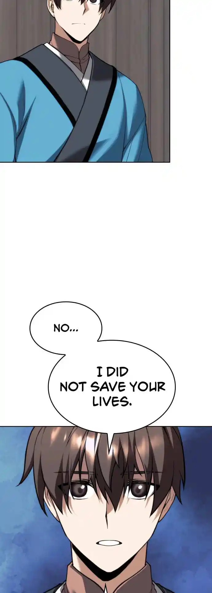 Tale of a Scribe Who Retires to the Countryside Chapter 160