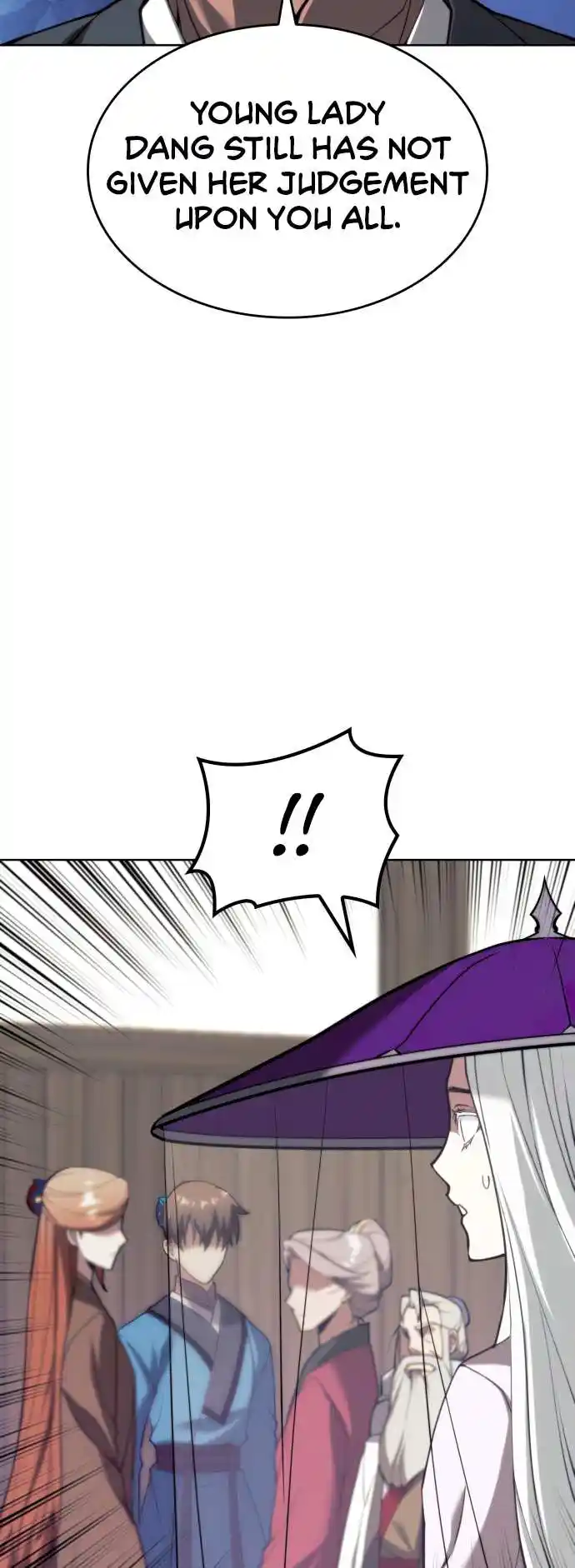 Tale of a Scribe Who Retires to the Countryside Chapter 160