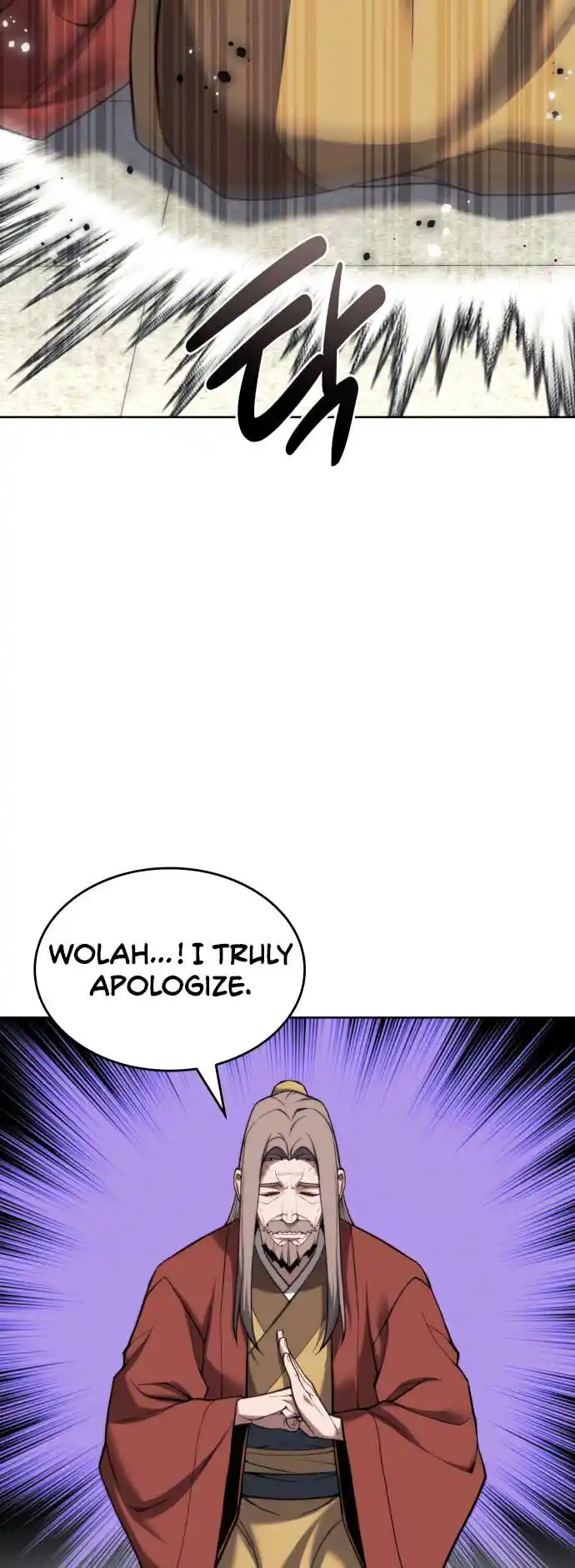 Tale of a Scribe Who Retires to the Countryside Chapter 160