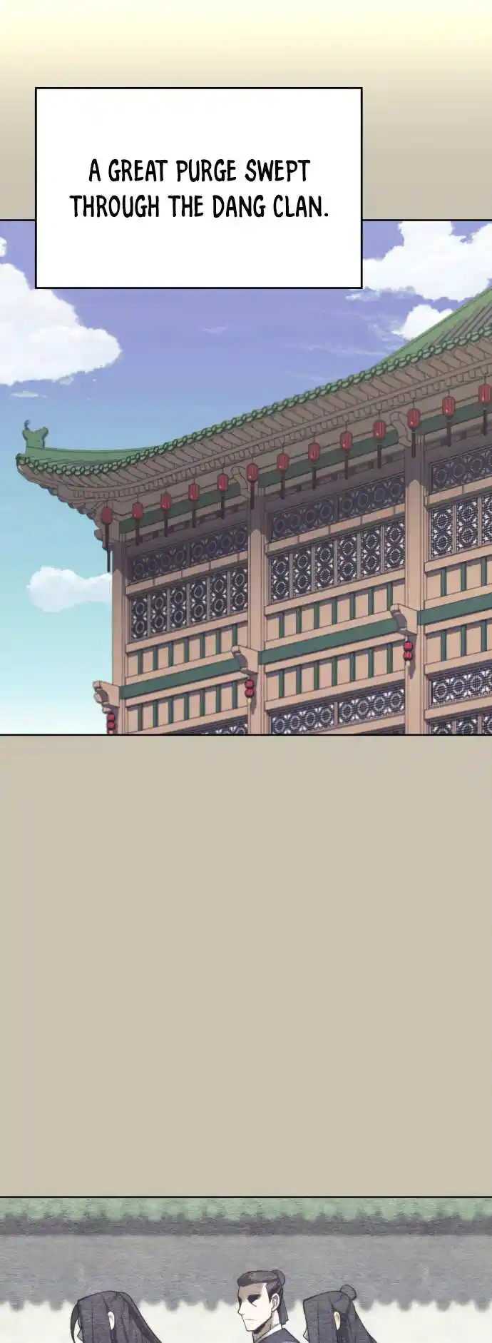 Tale of a Scribe Who Retires to the Countryside Chapter 160