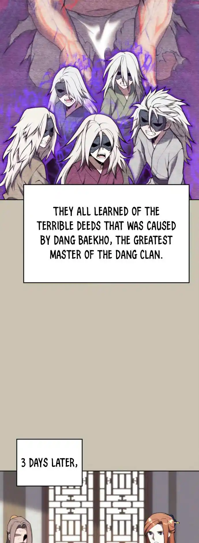 Tale of a Scribe Who Retires to the Countryside Chapter 160