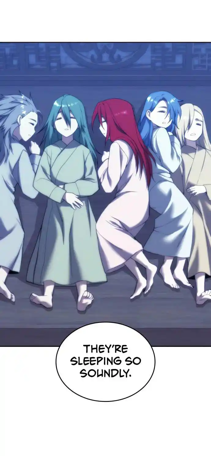 Tale of a Scribe Who Retires to the Countryside Chapter 160