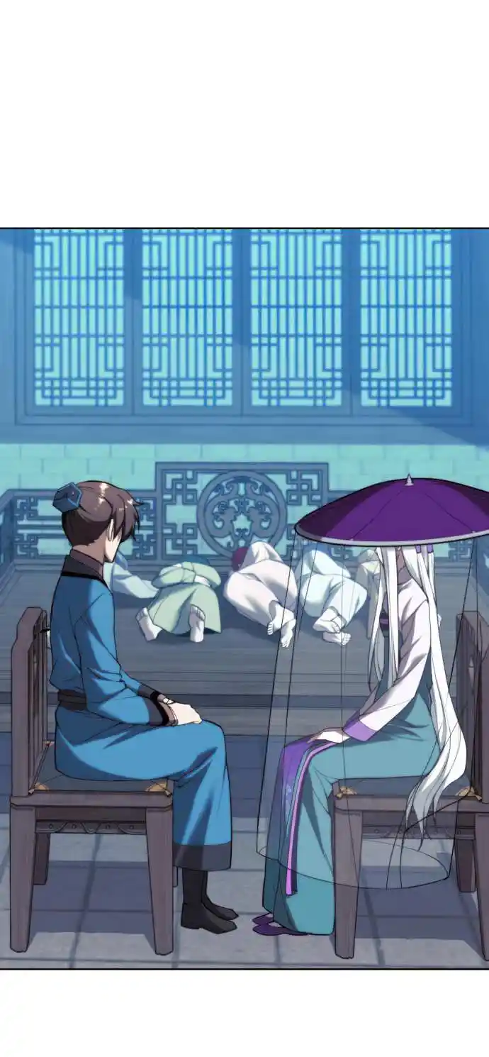 Tale of a Scribe Who Retires to the Countryside Chapter 160