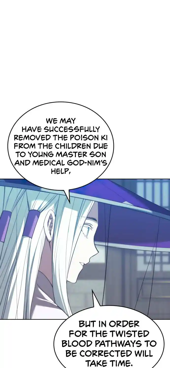 Tale of a Scribe Who Retires to the Countryside Chapter 160