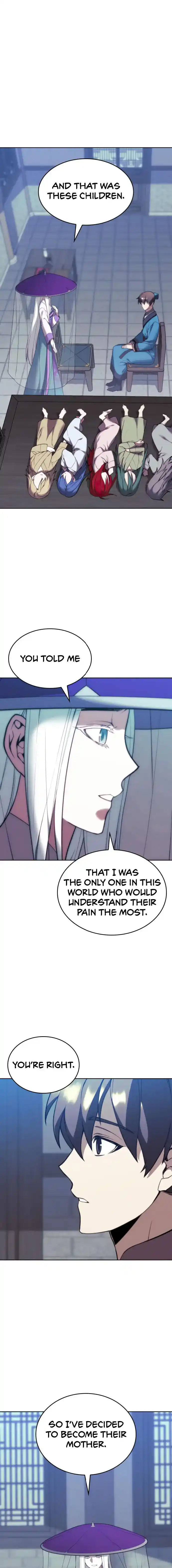 Tale of a Scribe Who Retires to the Countryside Chapter 161