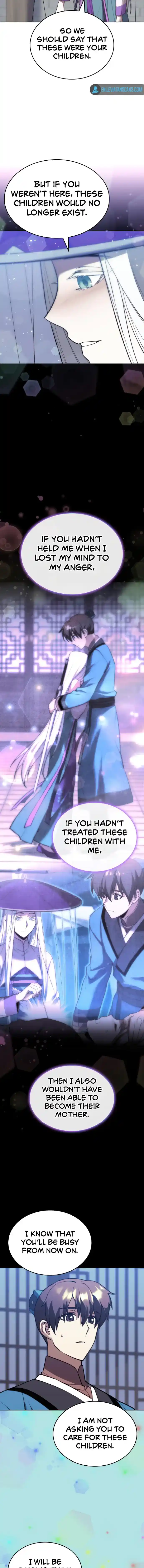 Tale of a Scribe Who Retires to the Countryside Chapter 161