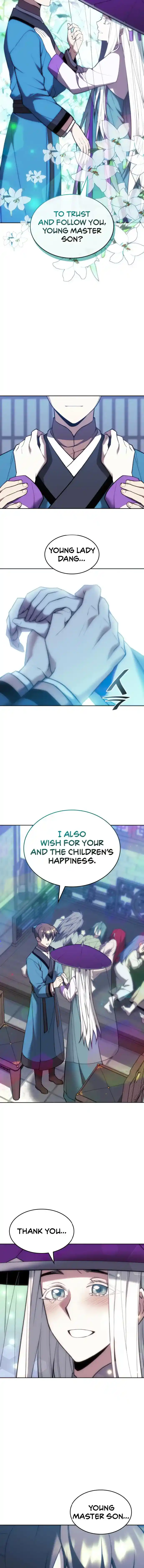 Tale of a Scribe Who Retires to the Countryside Chapter 161