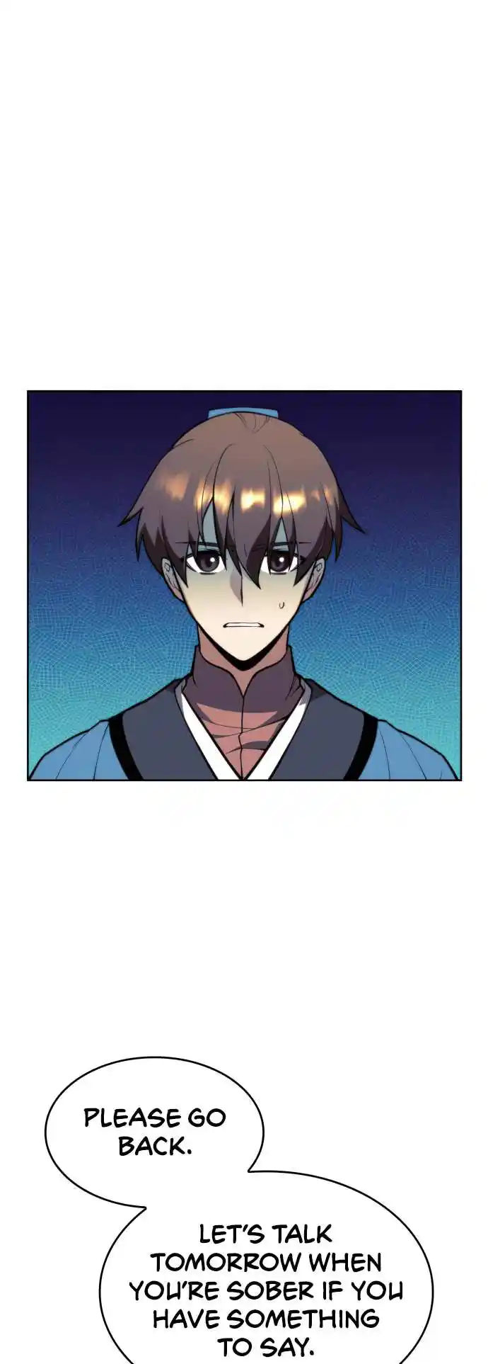 Tale of a Scribe Who Retires to the Countryside Chapter 162