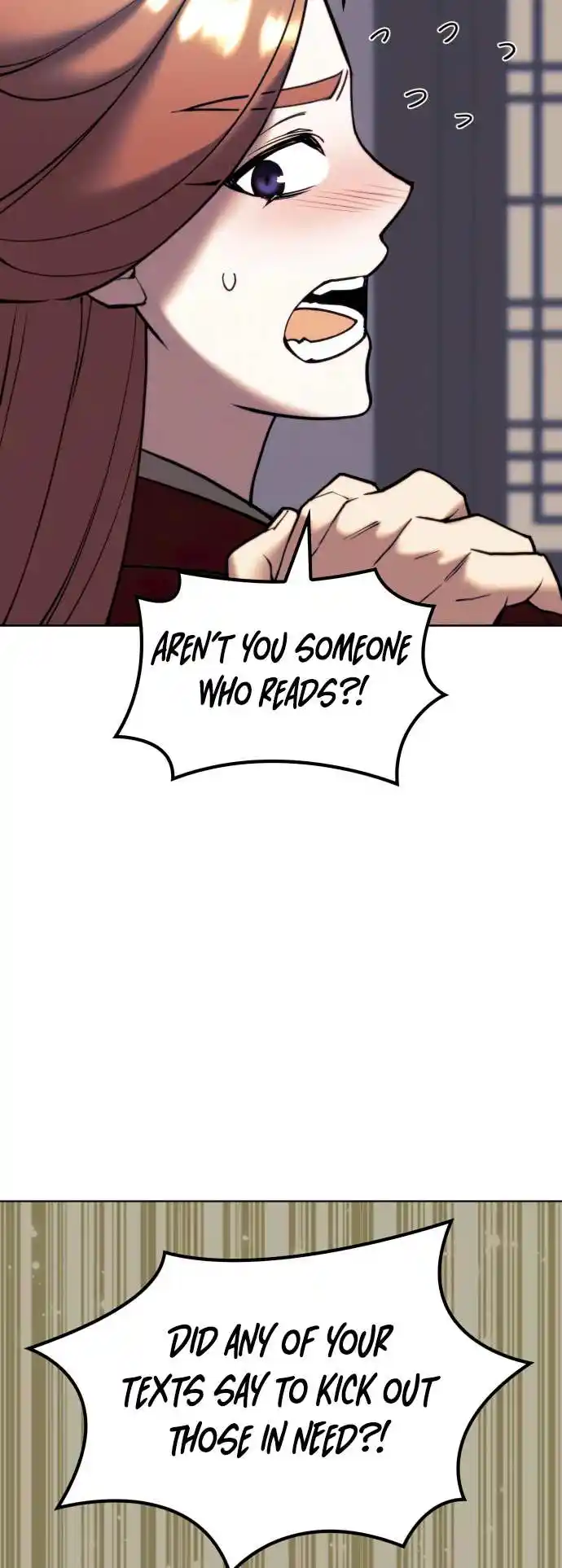 Tale of a Scribe Who Retires to the Countryside Chapter 162