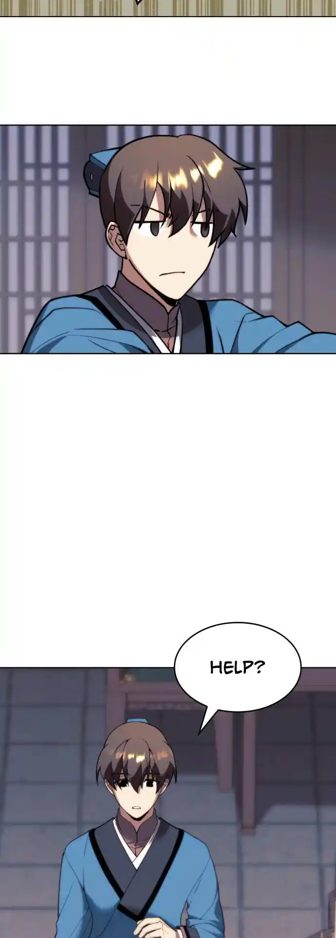 Tale of a Scribe Who Retires to the Countryside Chapter 162