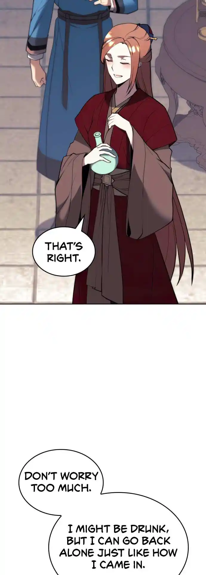 Tale of a Scribe Who Retires to the Countryside Chapter 162