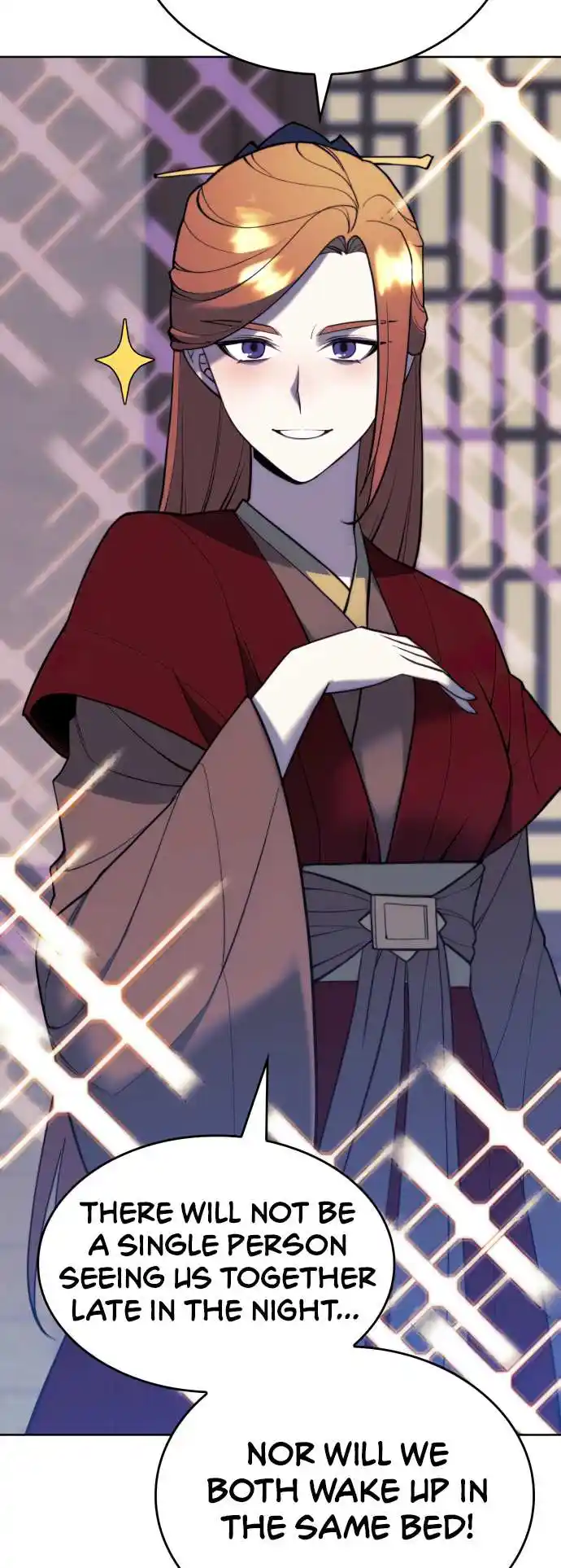 Tale of a Scribe Who Retires to the Countryside Chapter 162