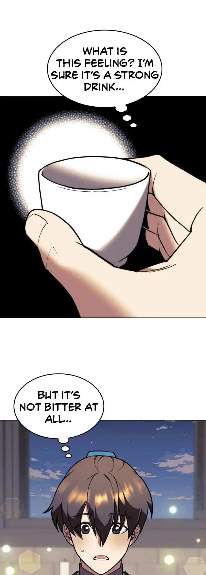 Tale of a Scribe Who Retires to the Countryside Chapter 162