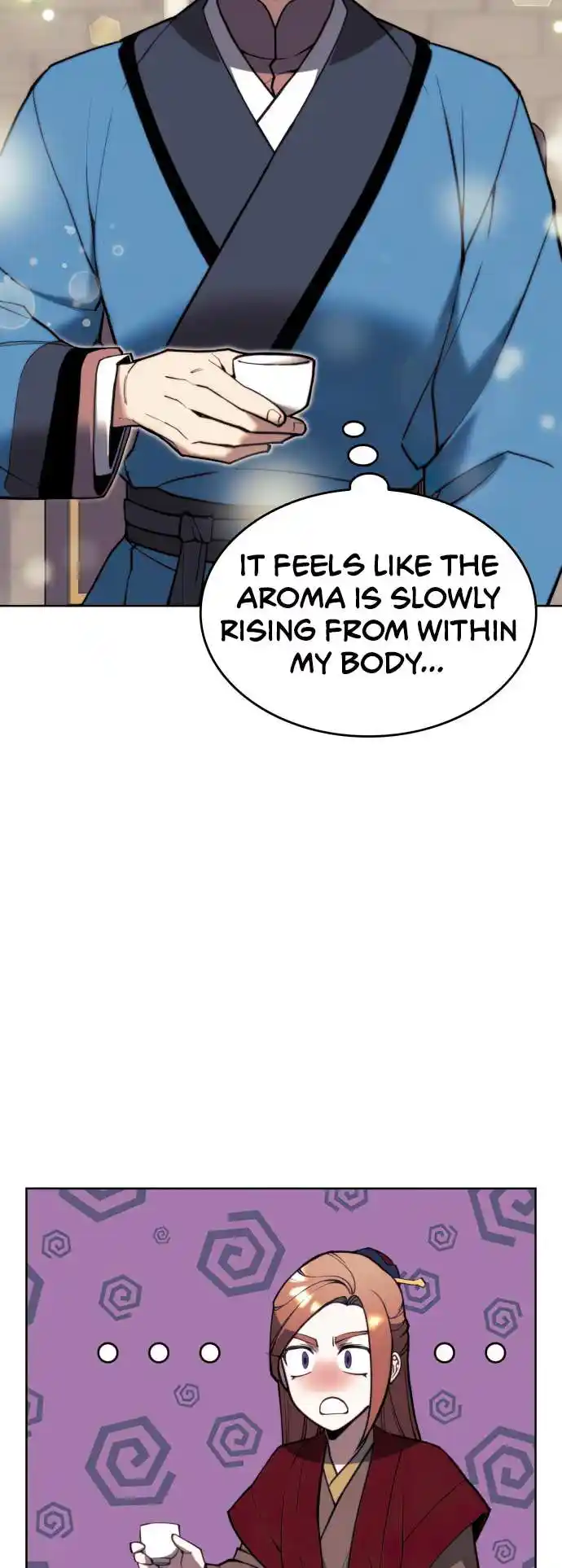 Tale of a Scribe Who Retires to the Countryside Chapter 162