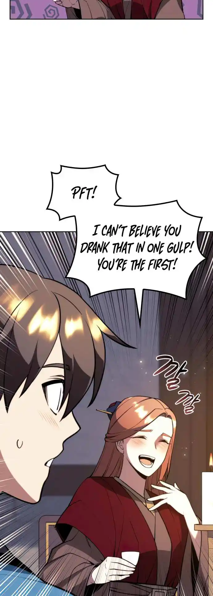 Tale of a Scribe Who Retires to the Countryside Chapter 162