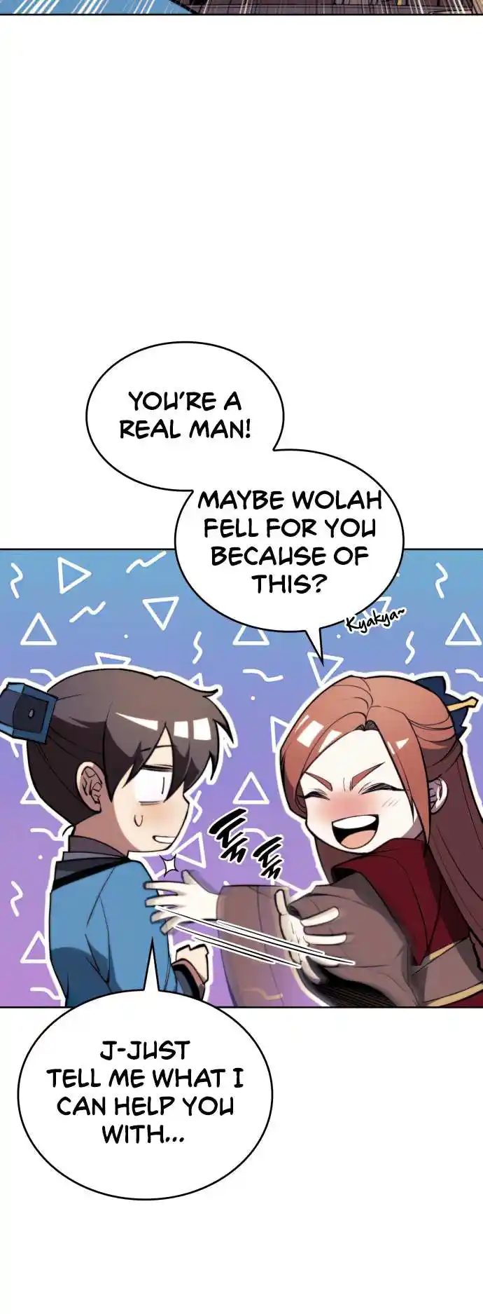 Tale of a Scribe Who Retires to the Countryside Chapter 162