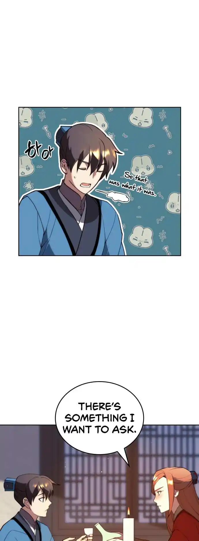 Tale of a Scribe Who Retires to the Countryside Chapter 162