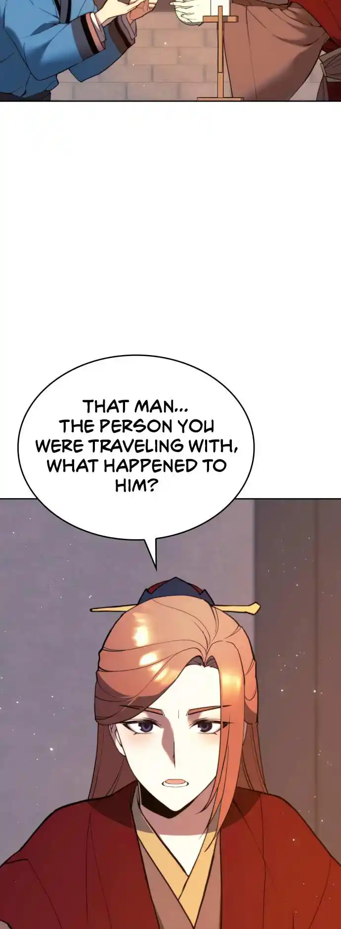 Tale of a Scribe Who Retires to the Countryside Chapter 162