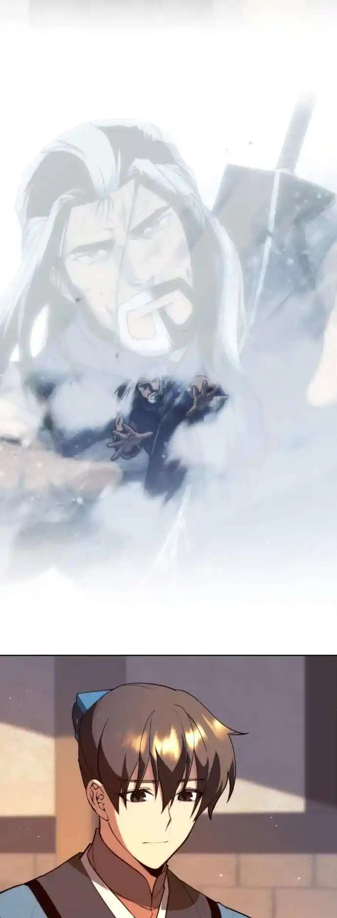 Tale of a Scribe Who Retires to the Countryside Chapter 162