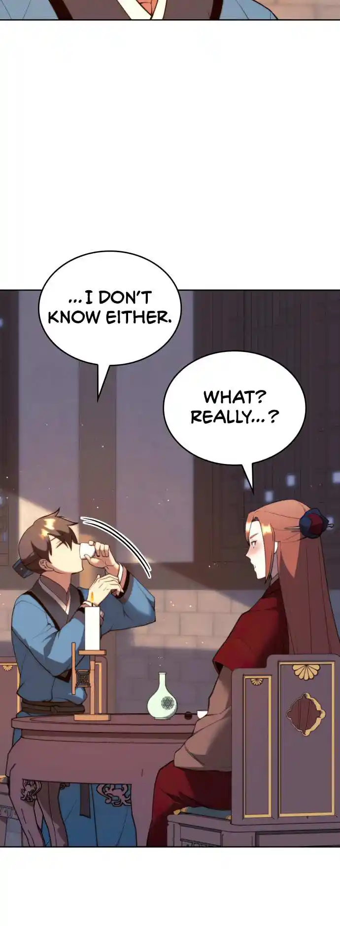 Tale of a Scribe Who Retires to the Countryside Chapter 162