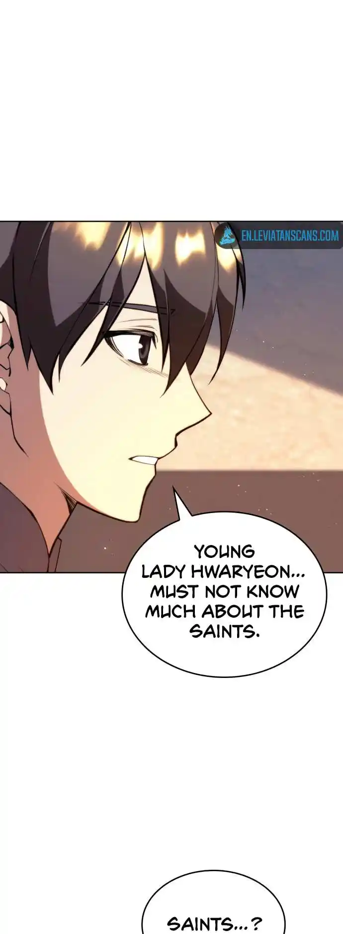 Tale of a Scribe Who Retires to the Countryside Chapter 162