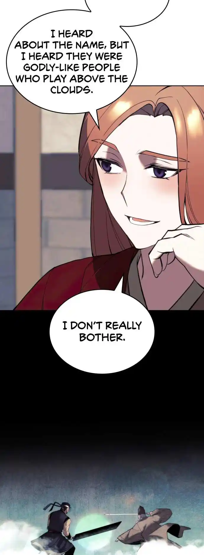 Tale of a Scribe Who Retires to the Countryside Chapter 162