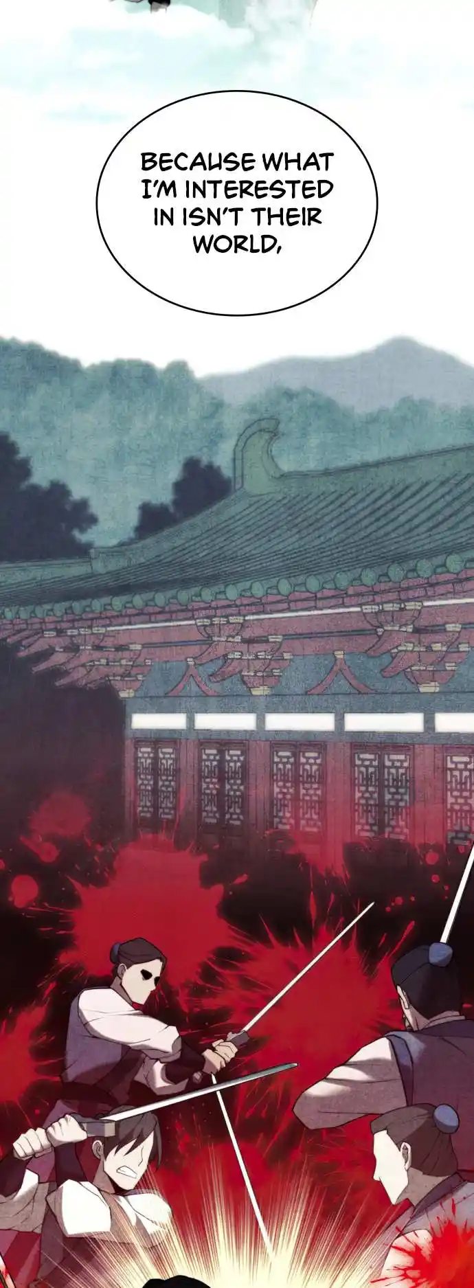 Tale of a Scribe Who Retires to the Countryside Chapter 162