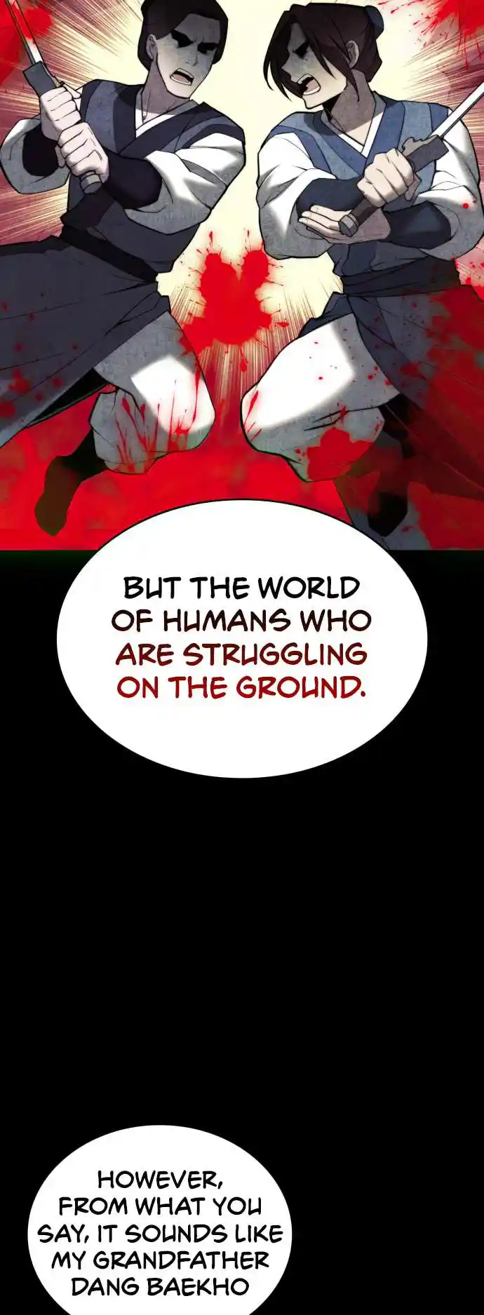 Tale of a Scribe Who Retires to the Countryside Chapter 162