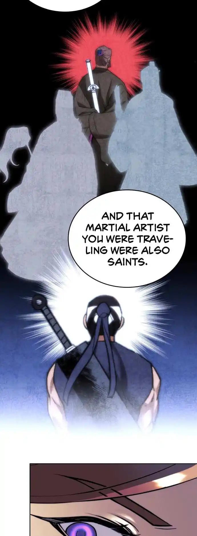 Tale of a Scribe Who Retires to the Countryside Chapter 162