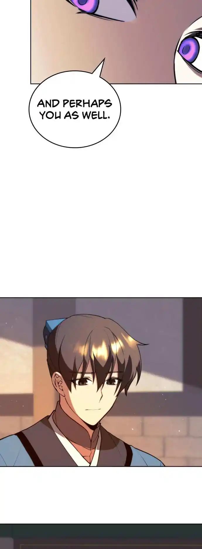 Tale of a Scribe Who Retires to the Countryside Chapter 162