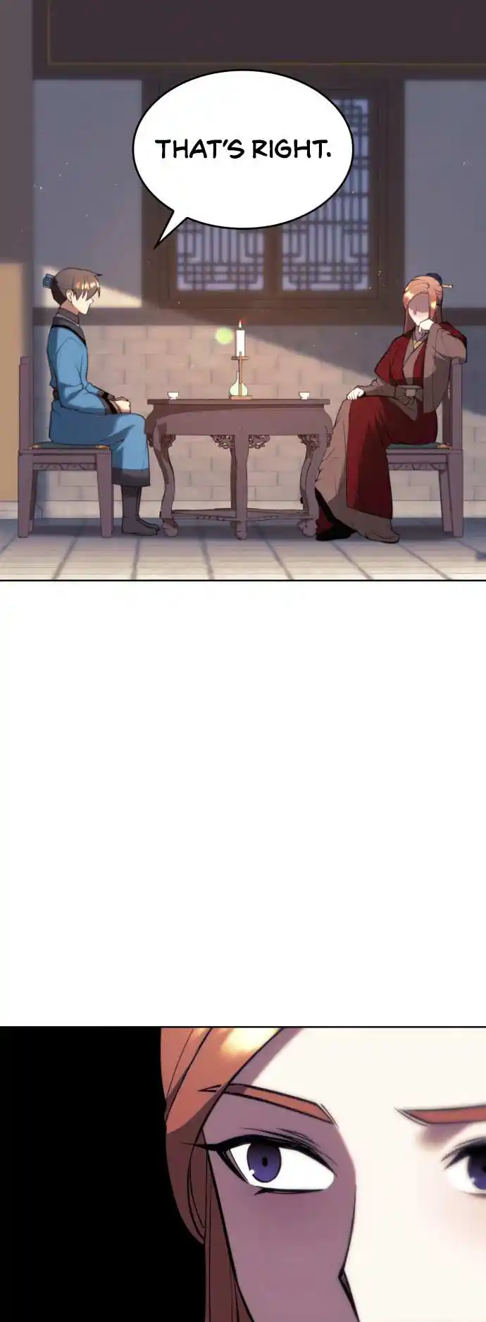 Tale of a Scribe Who Retires to the Countryside Chapter 162