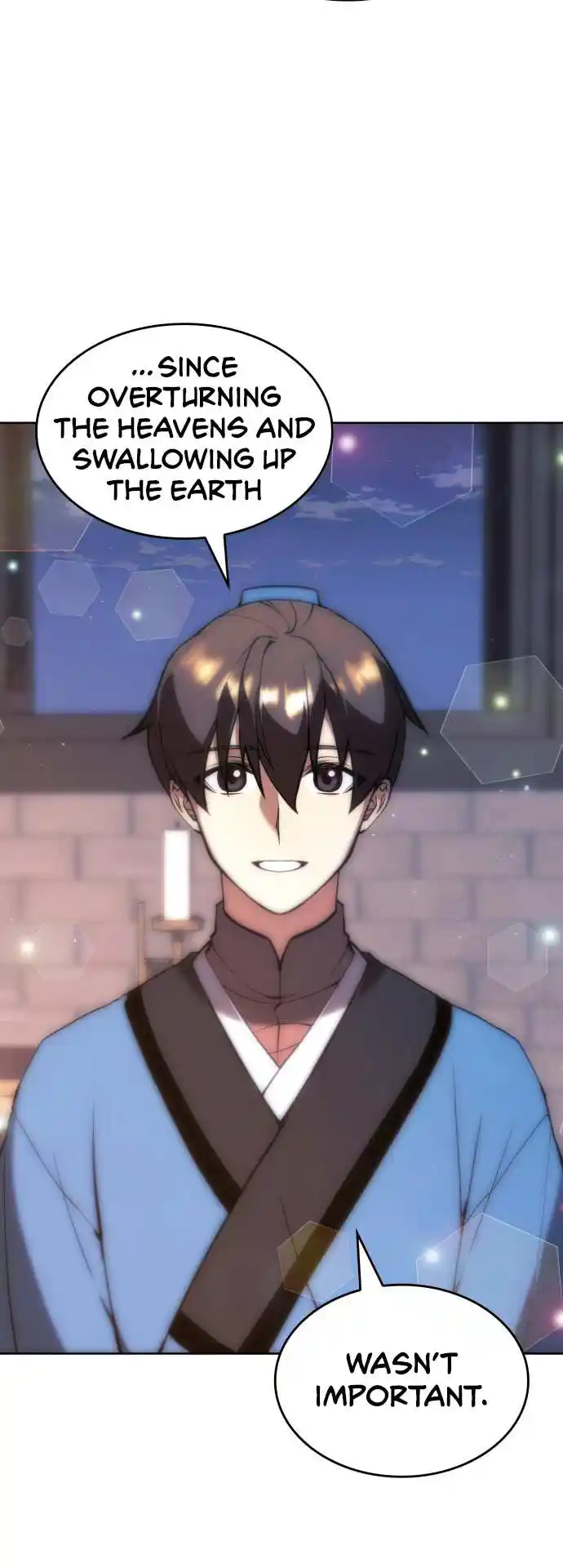 Tale of a Scribe Who Retires to the Countryside Chapter 162