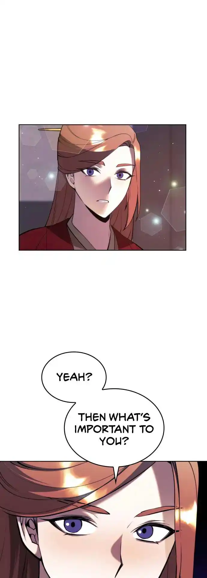 Tale of a Scribe Who Retires to the Countryside Chapter 162