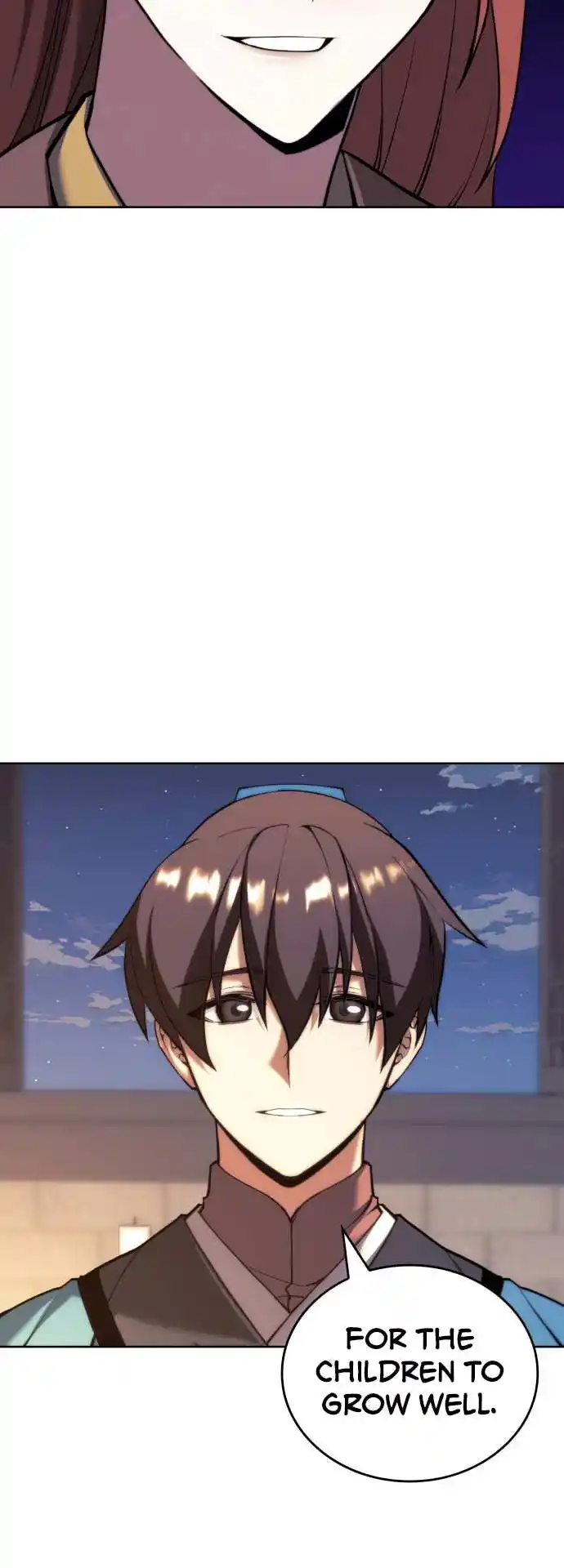 Tale of a Scribe Who Retires to the Countryside Chapter 162