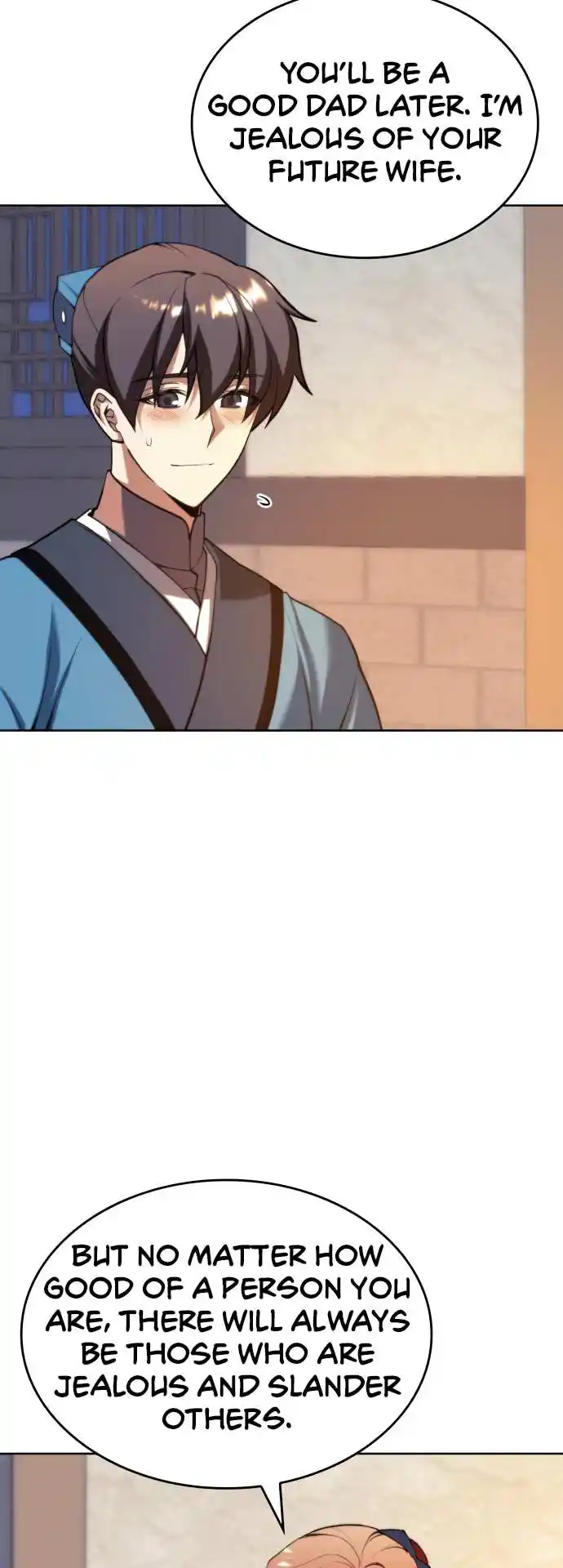 Tale of a Scribe Who Retires to the Countryside Chapter 162