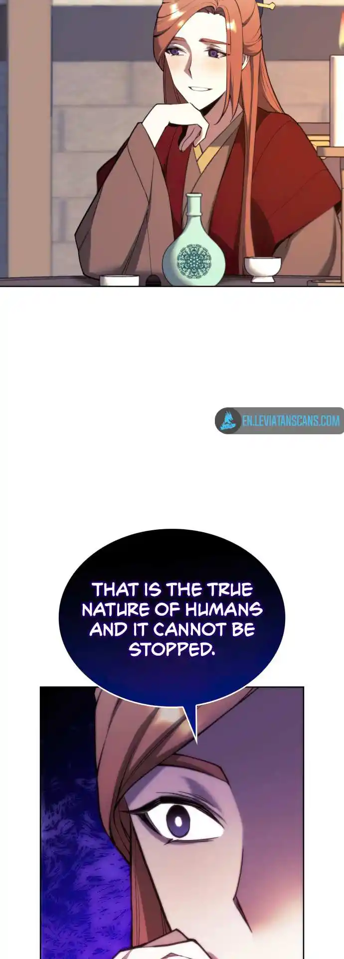 Tale of a Scribe Who Retires to the Countryside Chapter 162