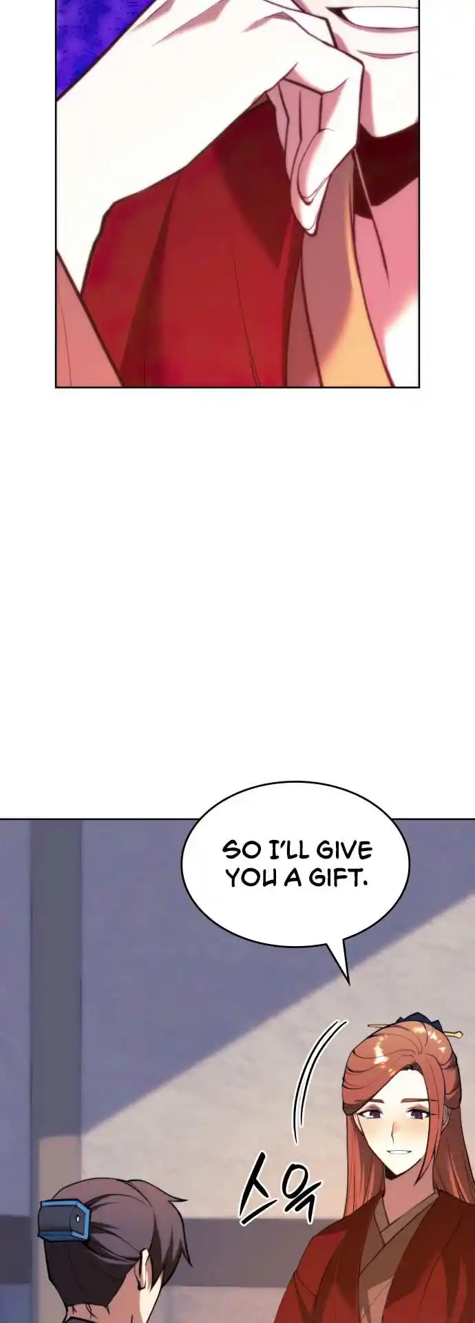 Tale of a Scribe Who Retires to the Countryside Chapter 162