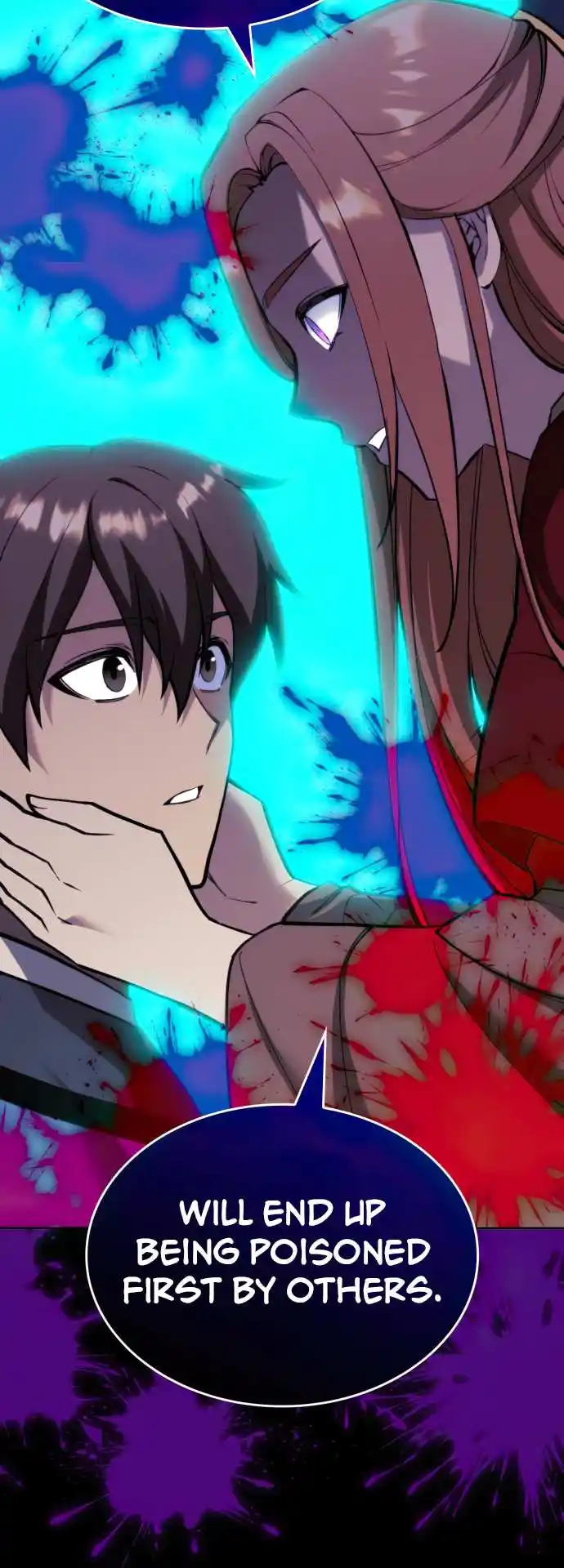 Tale of a Scribe Who Retires to the Countryside Chapter 162